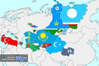 گردشگری ترکیه ابزار نفوذ فرهنگی در کشورهای دوست و رقیب
