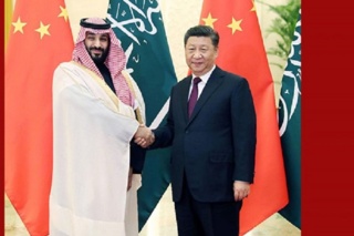 بیانیه مشترک سعودی و چین ضد منافع ایران بود؟