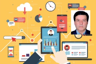 رویکرد من حل مشکلات صنعت است/ محققان باید با ابزار مختلف تحلیل داده به خوبی آشنا باشند