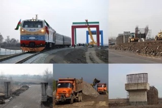 توقف كريدور شمال - جنوب در باتلاق تعارض منافع