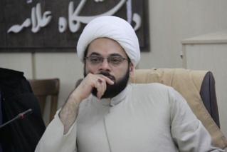 تمدن نوین اسلامی از بستر مسجد ساخته می‌شود