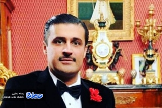 بابک قطبی اقدم یا بابک قاجار، فتنه جدید پان ترکیسم باکو و ترکیه در ایران