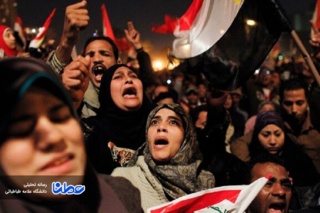 فریب خورده و رها شده...