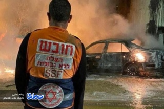 صهیونیست‌ها جنگ می‌خواهند ولی نمی‌توانند