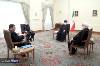 یک مصوبه و چهار اعتراف