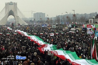 چرا باید هر ساله در راهپیمایی  ۲۲ بهمن شرکت کنیم؟