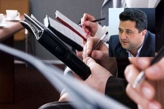 دوران خبرگزاری‌ها به سبک کنونی به سر آمده/ فقط یک خبرگزاری ملی می‌خواهیم