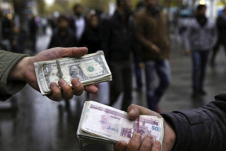 خطر ابر تورم در سال آینده کشور را تهدید می‌کند / دولت تاکنون عملکرد اقتصادی مناسبی نداشته است