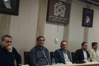 نشست چالش‌های ترکیه در آستانه قرن دوم جمهوری