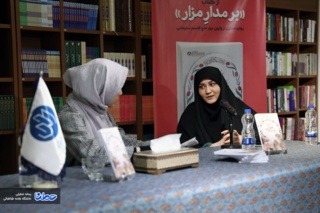 امثال حاج قاسم سایبان انقلاب اسلامی در دل تمدن لیبرال هستند