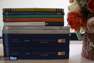 برطرف‌سازی ضعف منبع درسی، از دغدغه‌های پژوهشکده فرهنگ و ارتباطات/ کلاس سودمند نیازمند پشتیبانی علمی و پژوهشی است