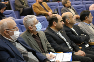 دستاوردها و محورهای سومین همایش یادگیری سیار در دانشگاه علامه طباطبایی