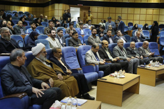 نخستین همایش ملی وضعیت اجتماعی ایران برگزار شد