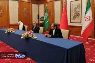 تبدیل ایران به قدرت بلامنازع غرب آسیا