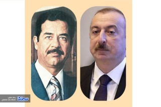 جدیت دربرابر علیف تنها راه جلوگیری از برخورد نظامی در قفقاز