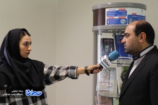 ارتقای وضعیت کیفی خدمات رفاهی و حفظ، نگهداشت و افزایش سلامت جسم و روان دانشجویان هدف ماست