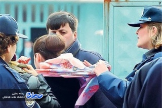 حجاب و اهمیت ماهیت رسانه ای آن در جامعه فرانسه