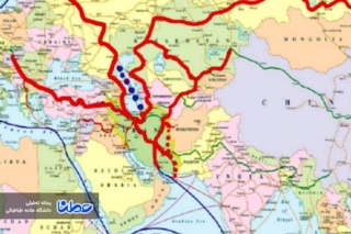 آسیب‌شناسی مسیرهای ترانزیتی ایران-آسیای مرکزی