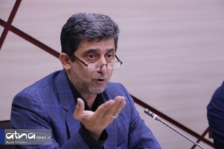 نشست خبری همایش ملی پیشگیری از آسیب های روانی، اجتماعی و فرهنگی