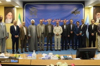 راه اندازی «اندیشکده رسانه» بهترین همکاری بین رادیو و دانشگاه علامه طباطبایی است