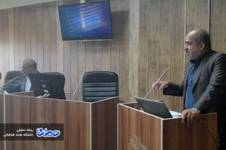 سیاه نمایی و وارونه نمایی رسانه های غربی نسبت به مردم سالاری دینی