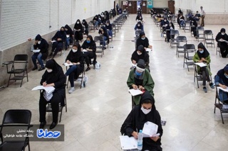 پذیرش ۳۶۷ نفر در مقطع دکتری در سال ۱۴۰۲