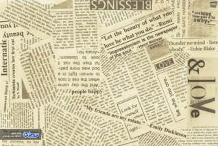 آشنایی با نخستین ها در مطبوعات