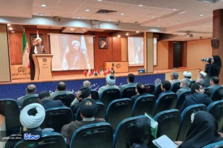 همایش بین‌المللی «معارف نبوی و چالش‌های جهان امروز» در دانشگاه علامه طباطبائی برگزار شد