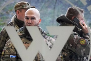 در روسیه چه می گذرد؟