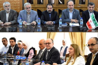 آموزش زبان فارسی در دانشگاه های سوریه و لبنان تقویت می‌شود