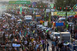 ریشه‌های دور و نزدیک غدیر تاریخی ۱۴۰۲