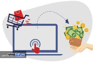 بررسی روش های کسب درآمد در اینترنت در ایران