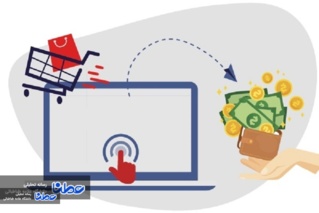 کسب درآمد از فضای مجازی به زبان ساده