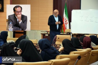 دریغا کورش صفوی، دریغا دانش و دانشگاه