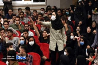 فعالیت تشکل‌ها، نشانه مردم‌سالاری دینی در دانشگاه‌ها است