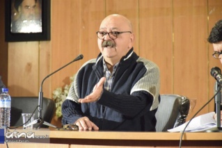 درس‌هایی که ۳۲ سال از استادم کورش آموختم