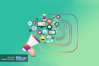 انواع تبلیغات تجاری در فضای مجازی