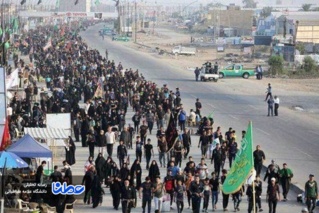 کسانی که می‌گویند دین‌داری ضعیف شده، اربعین را چگونه تحلیل می‌کنند؟