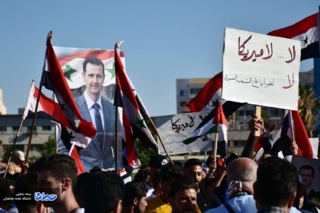 ناآرامی های جدید سوریه از کجا هدایت می‌شود؟