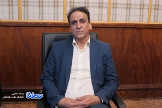 نگارش پربازدیدترین مقاله علمی با موضوع مردم شناسی توسط استادیار دانشگاه علامه طباطبایی