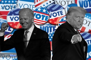 بررسی نامزدهای مطرح در انتخابات ۲۰۲۴ آمریکا