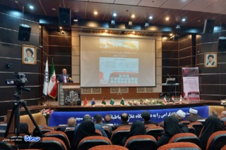 اربعین حسینی به راهپیمایی مستضعفان علیه استکبار جهانی تبدیل شود/ راهپیمایی اربعین استمرار حرکت تمدنی اسلام است