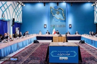 تحول، شعار اصلی دولت سیزدهم، اسیر ساختارهای معیوب