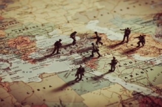 واشنگتن و پازل ناامنی در خاورمیانه