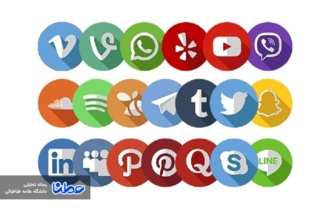 بررسی اثرات منفی شبکه‌های اجتماعی