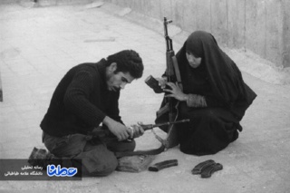 پیروزی در دفاع مقدس نتیجه اتحاد، همدلی و ایثار بود