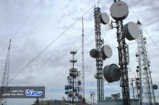 از شبکه های مخابراتی چه می دانیم؟