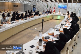 باید ساختارهای مردسالارانه مدیریت شهری را تعدیل کرد