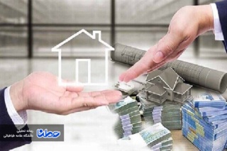 اجرای تنها یک تا ۵ درصد تکالیف بانک‌ها در بخش مسکن