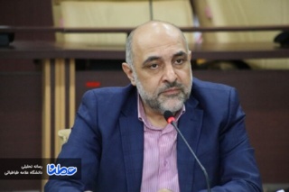 سخنان رئیس جمهور در شیراز سرلوحه مراکز آموزش عالی قرار بگیرد